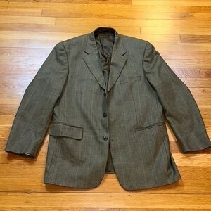 Club Room blazer